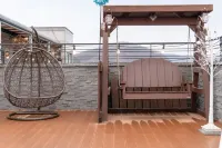 Gwangju Gonjiam Gilbot Pension 酒店