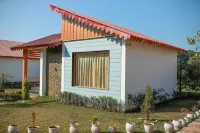 KK Jungle View Resort Hotel in zona Barati waterfall