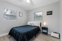 Boho- Minimalist villa