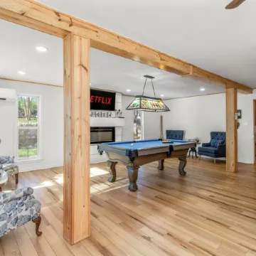 A&A Lakehouse