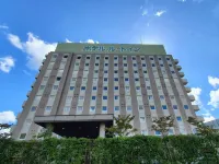 Hotel Route-Inn Dai-ni Kameyama Inter