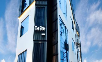 Yeosu Thestay Hostel