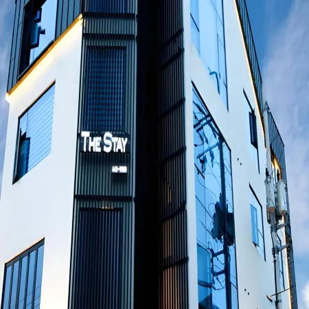 Yeosu Thestay Hostel