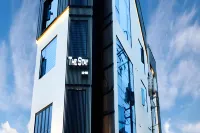 Yeosu Thestay Hostel