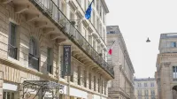 Hotel Majestic Bordeaux