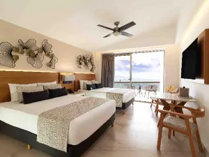 Sunset Plaza Beach Resort Puerto Vallarta All Inclusive
