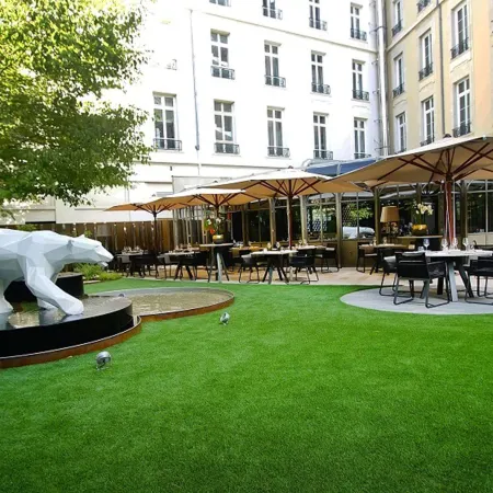 Grand Hôtel la Cloche Dijon - MGallery