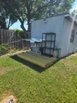 Pet Friendly 2 Bed 1 Bath Home on the water in delightful Buckhead Ridge