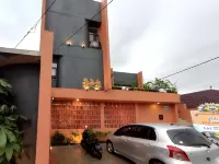 Urbanview Syariah Soul Sanctuary Hotels in West Purwokerto