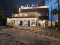 Lucky Hotel Purwodadi Hotel in zona Sendang Teleng