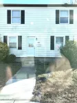 Charming 2-Bedroom House in Lovely Red Bank with WiFi, AC Sleeps Six