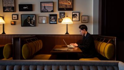 レストラン セトレ グラバーズハウス長崎の写真