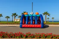 Dive into Relaxation at Porto Said Hotels in Damietta