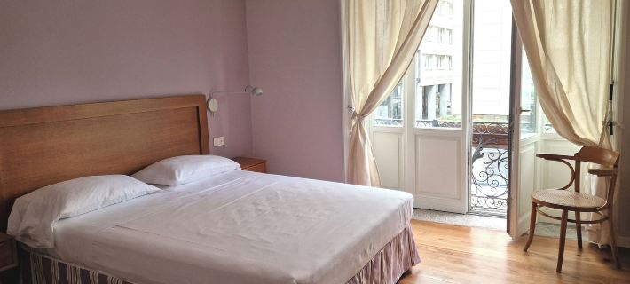 B&B Residenza Cavour Hotel di Como