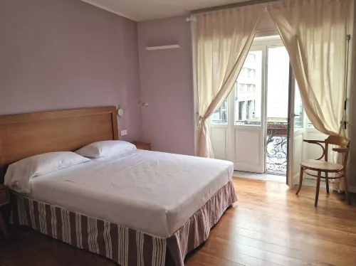 B&B Residenza Cavour - Guest houses