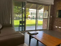 Murray Valley Resort Hotels in Yarrawonga