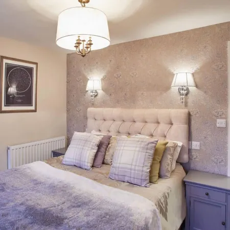 Host & Stay - Spyglass 1708