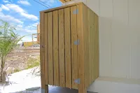 빅기의 비치 하우스