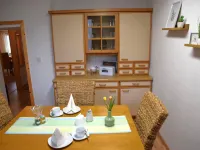 모젤 보트 투어 근처 빌제커의 농가 Wilsecker 호텔