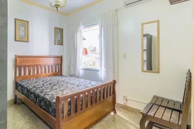 Casa Piscina e Lazer 50m Praia Lagoinha Hotels in Praia da Lagoinha