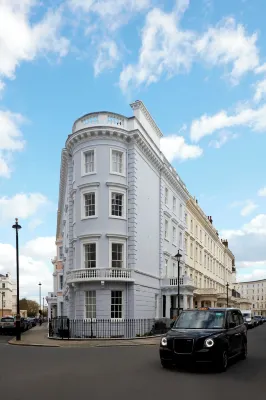 2 Chesham Hotel