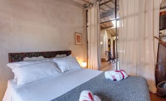 Mamo Florence - Monte Croci Apartment