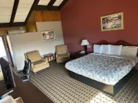 Americas Best Value Inn Franklin