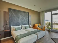 Apartamentos Silken Fontibre Iberia & Spa Hotels in Province of Cantabria