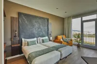 Apartamentos Silken Fontibre Iberia & Spa Hotels in Campoo