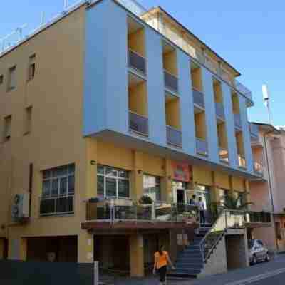 hotel T depandance Hotel Exterior