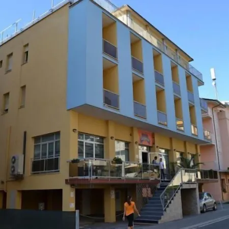 hotel T depandance