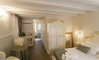 Ca' Vittoria Boutique House ApartSuite Chioggia