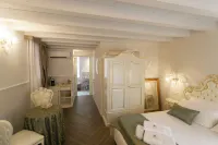 Ca' Vittoria Boutique House ApartSuite Chioggia Hotel di Chioggia