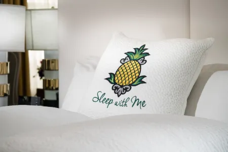 Staypineapple, A Delightful Hotel, South End