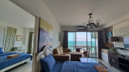 Banchaitalay Room Отели рядом с достопримечательностью «moonlight Beach»