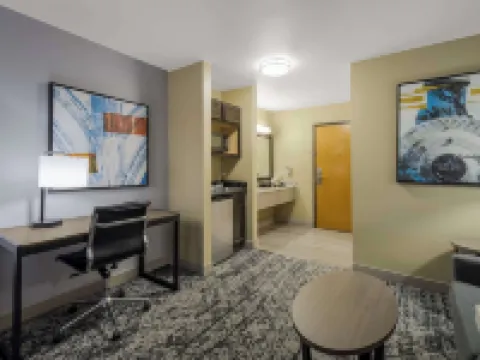 Best Western Temple Inn  Suites Hotels in Temple