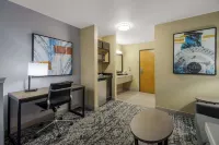 Best Western Temple Inn  Suites