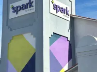Spark by Hilton Albuquerque North I-25 Hotels in Bernalillo County