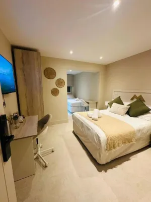 MSM Arena Hotel Hotels in Brent