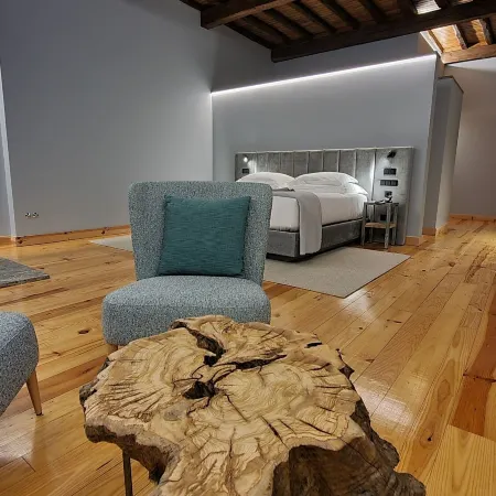 Pedra Pura Resort