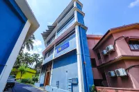 FabExpress Goa Beach Heaven Hotels near Shree Shantadurga Temple