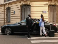 HIGHSTAY - Luxury Serviced Apartments - Bourse Hotels near Bourse