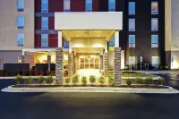 Home2 Suites by Hilton Smyrna Nashville Hotels in Smyrna