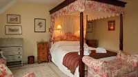 Bookers Cottage Hotels in 