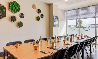 B&B Hotel Chaumont