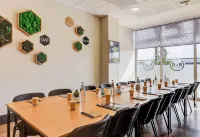 B&B Hotel Chaumont Hotels in Chaumont