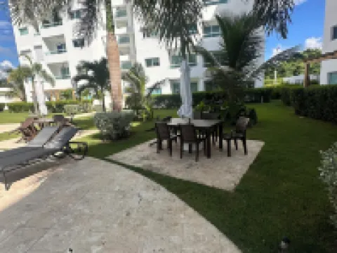 Juan Dolió, Guayacanes, San Pedro de Macorís 203-D Hotels in Juan Dolio