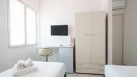 Das Halte Haus - Room 303