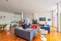 Chambres Cosy dans Une Grande maison Hotels in Jette