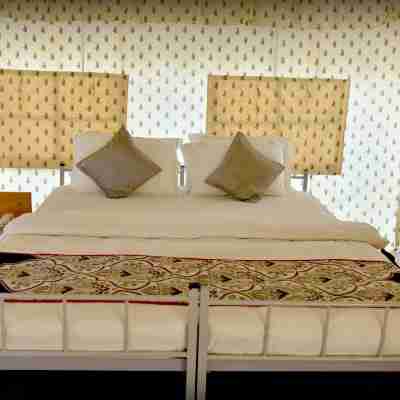 Tiger Queen Ranthambore Rooms